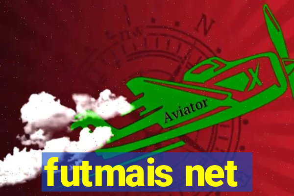 futmais net